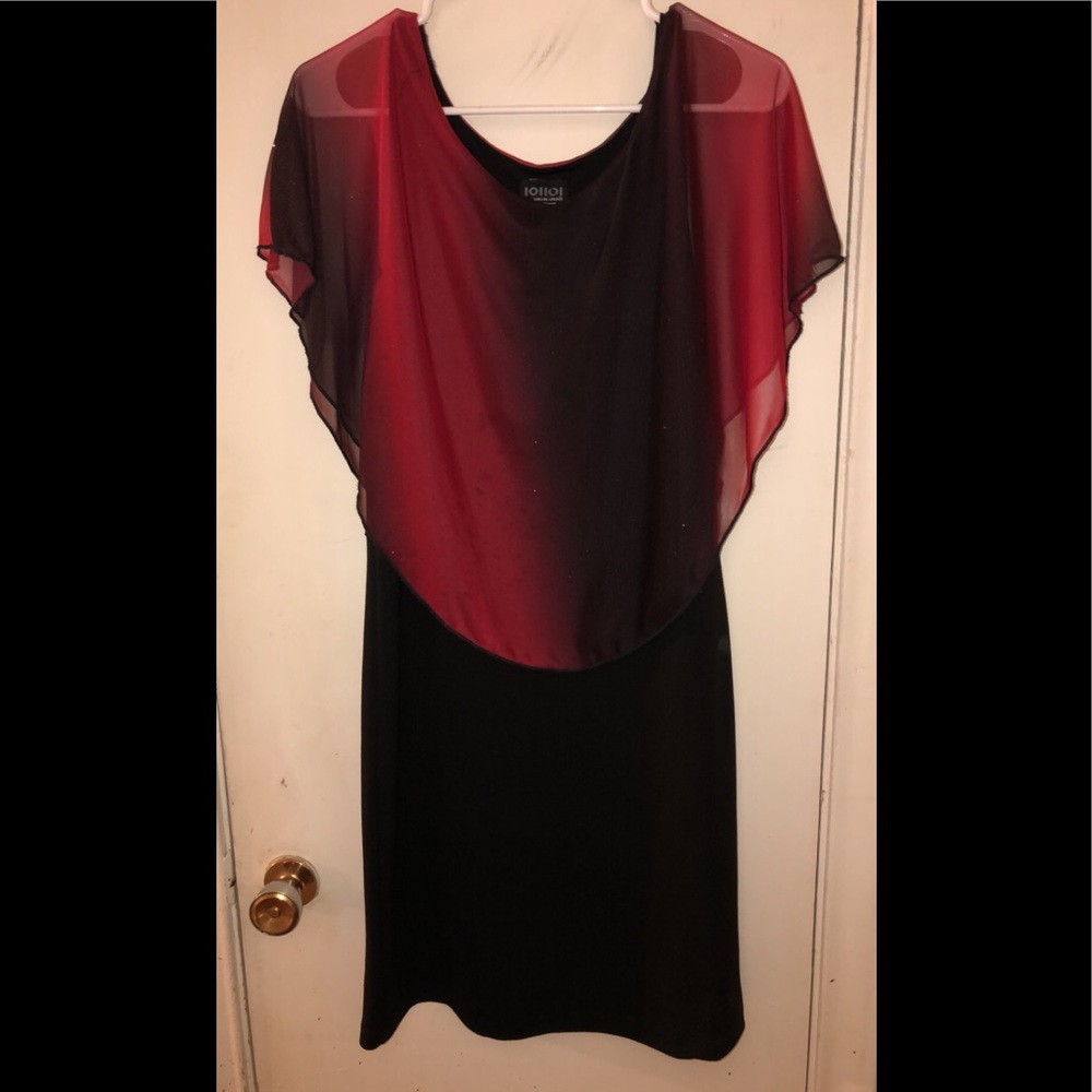 Dinner dress
